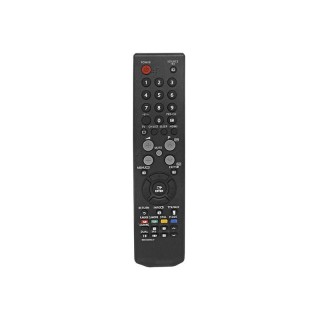 HQ LXP946 TV remote control SAMSUNG BN59-00609A Black