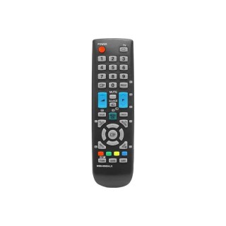 HQ LXP999 TV SAMSUNG remote control BN59-00942A Black