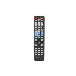 HQ LXPL1015 TV pults SAMSUNG RM-L1015LX Melns
