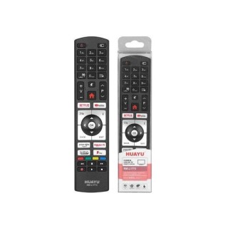 Lamex LXH1773 TV pults TV LCD VESTEL RM-L1773 SMART / NETFLIX / YOUTUBE / PRIME VIDEO / RAKUTEN