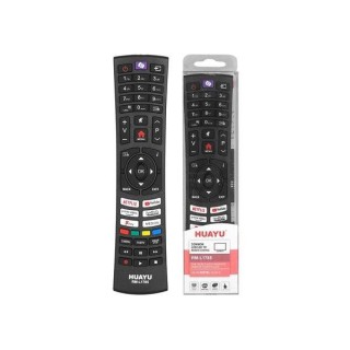 Lamex LXH1785 TV pults TV LCD VESTEL RM-L1785 SMART / NETFLIX / YOUTUBE / PRIME VIDEO