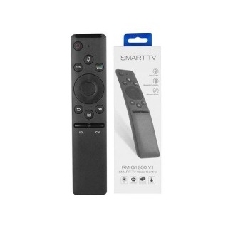 Lamex LXHG1800 TV remote control SAMSUNG LCD/LED RM-G1800 SMART / Bluetooth Black