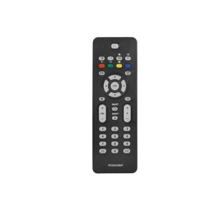 Lamex LXP0201 TV remote control Philips LCD RC2023601