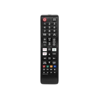 Lamex LXP1315B TV pults LCD/LED Samsung BN59-01315B, Netflix, Prime video