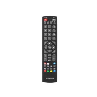 Lamex LXP1501 TV remote control LCD Blaupunkt SMART, NETFLIX,YOUTUBE