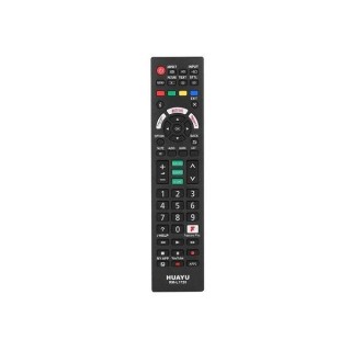 Lamex LXP1720 TV pults TV LCD Panasonic RM-L1720 NETFLIX / YOUTUBE / RAKUTEN / PRIME VIDEO