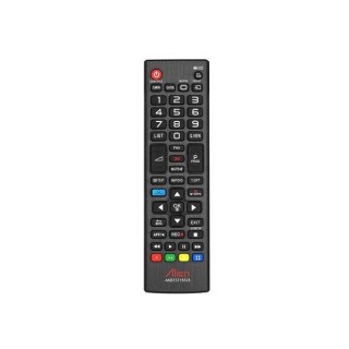 Lamex LXP5628 TV remote control LG LCD televizoram AKB73715628 SMART
