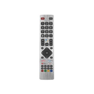 LXSHV1 TV remote TV LCD SHARP SH-V1 NETFLIX / YOUTUBE / PRIME VIDEO / GOOGLE PLAY