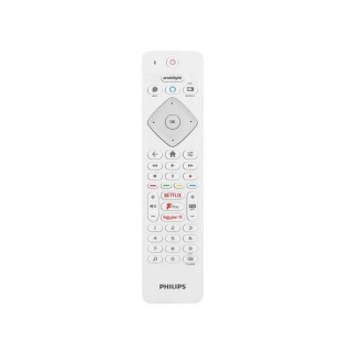 Philips LXP398GM10 Original remote control TV LCD / LED Philips PH-V1 Smart / Netflix / Rakuten TV / Ambilight / VOICE