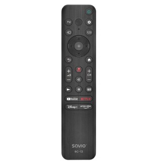 Savio RC-13 Sony Universal TV Remote Control