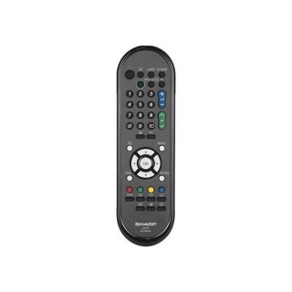 Sharp GA779WJS TV remote