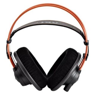AKG K712 PRO Professional Studio Wired Headphones