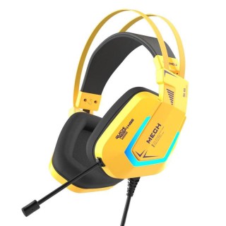 Dareu EH732 USB RGB Gaming headphones