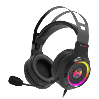 Edifier G4 TE Gaming Headphones with Mic / 7.1 Surround Sound