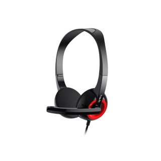 Havit H202D Wired Headphones with Microphone