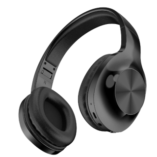 Lenovo HD116 Over-Ear Bezvadu Austiņas