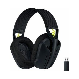 Logitech G435 Lightspeed Gaming Headphones