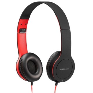 Mars Gaming MHCX Combo 2in1 Headphone set with 3.5mm microphone