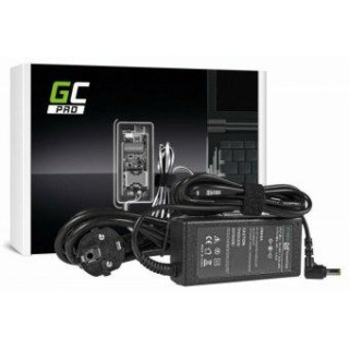 GreenCell AD01P Pro Charger / Adapter for Acer 65W