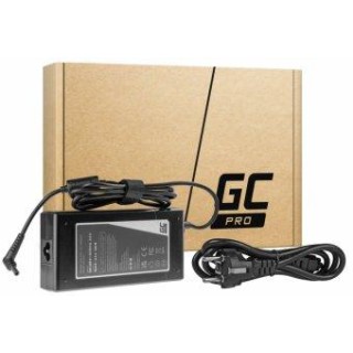 GreenCell AD100P Charger / AC Adapter for MSI 180W