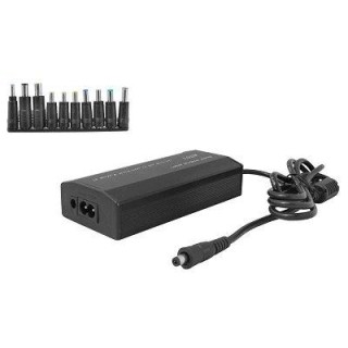 Lamex LXG211 Universal 100W / 12V / 230V Notebook Charger