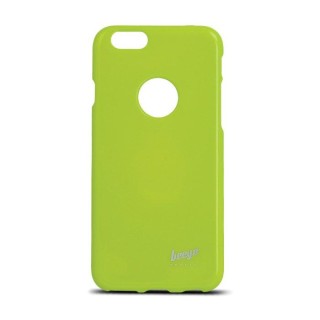 Beeyo Spark Silicone Back Case For Apple iPhone 7 / 8 Green