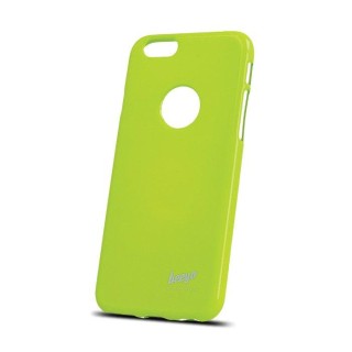 Beeyo Spark Silicone Back Case For Apple iPhone 7 / 8 Green