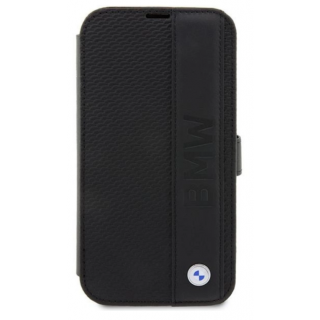 BMW BMBKP14X22RDPK Bookcase for Apple iPhone 14 Pro Max