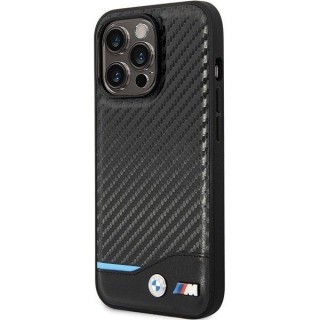 BMW BMHCP13L22NBCK Back Case for Apple iPhone 13 / 13 Pro
