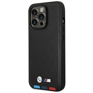 BMW BMHCP14L22PTDK Back Case for Apple iPhone 14 Pro