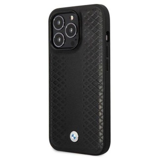 BMW BMHCP14L22RFGK Back Case for Apple iPhone 14 Pro