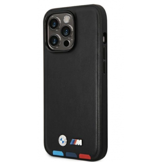 BMW BMHCP14X22PTDK Back Case for Apple iPhone 14 Pro Max