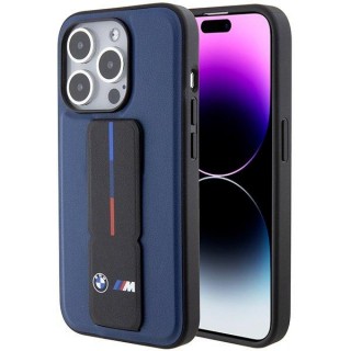 BMW BMHCP15LGSPBIV Back Case for Apple iPhone 15 Pro