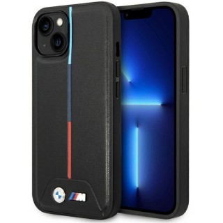 BMW BMHCP15S22PVTK Back Case for Apple iPhone 15 / 14 / 13