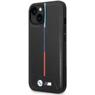 BMW BMHCP15S22PVTK Back Case for Apple iPhone 15 / 14 / 13