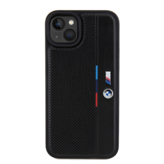 BMW BMHCP15S23PUPVK Back Case for Apple iPhone 15 / 14 / 13