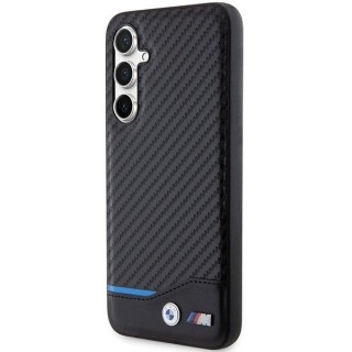 BMW BMHCS23FE22NBCK Back Case for Samsung Galaxy S23 FE