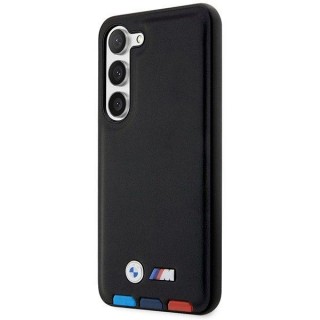 BMW BMHCS23S22PTDK Back Case for Samsung Galaxy S23