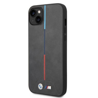 BMW BMHMP14M22PVTA Back Case for Apple iPhone 14 Plus