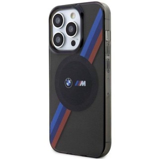 BMW BMHMP14XHDTK Back Case for Apple iPhone 14 Pro Max