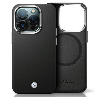 BMW BMHMP15L23PUFWK Back Case for Apple iPhone 15 Pro