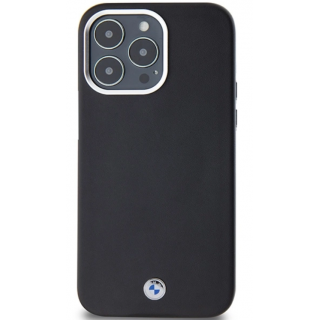 BMW BMHMP15X23PUFWK Back Case for Apple iPhone 15 Pro Max
