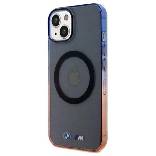 BMW BMHMP15SHTGE Back Case for Apple iPhone 13 / 14 / 15