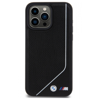 BMW BMHMP15X23PUCPK Back Case for Apple iPhone 15 Pro Max