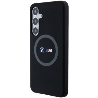 BMW BMHMS24M23SROK Back Case for Samsung Galaxy S24+