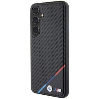BMW BMHMS24S23PUDTK Back Case for Samsung Galaxy S24