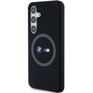 BMW BMHMS24S23SROK Back Case for Samsung S24