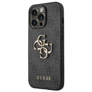 Guess GUHCP14X4GMGGR Back Case for Apple iPhone 14 Pro Max