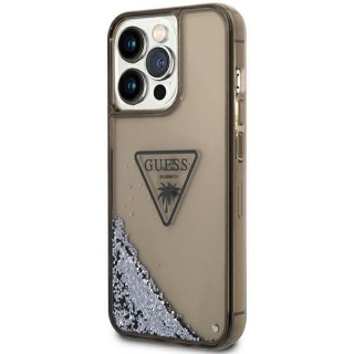 Guess GUHCP14XLFCTPK Back Case for Apple iPhone 14 Pro