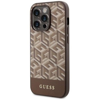 Guess GUHMP14XHGCFSEW Back Case for Apple iPhone 14 Pro Max
